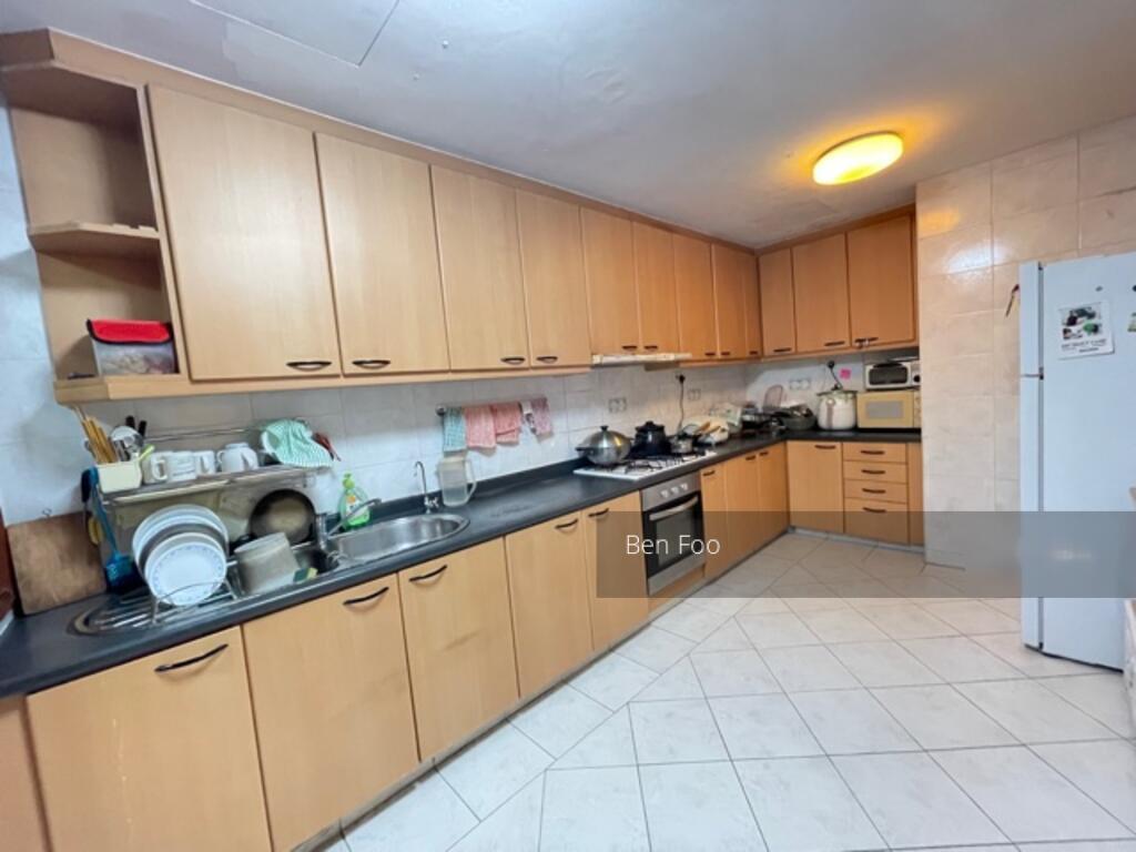 Northvale (D23), Apartment #306060621